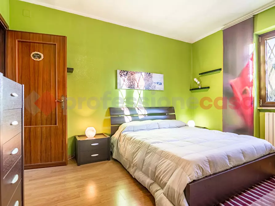 Immagine 18 di Villa in vendita  in Via Mediana di Valle Moretta, 27 a Rocca Priora