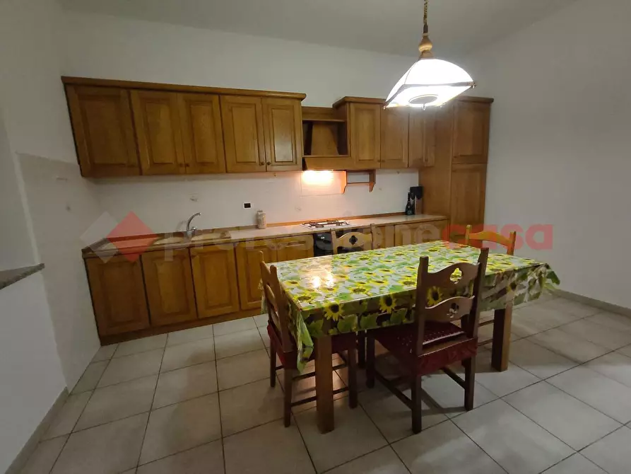 Immagine 12 di Villa in vendita  in Via 8 Marzo a Castelfiorentino