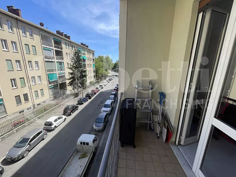 Immagine 23 di Appartamento in affitto  in Via Matilde Serao, 48 a Torino