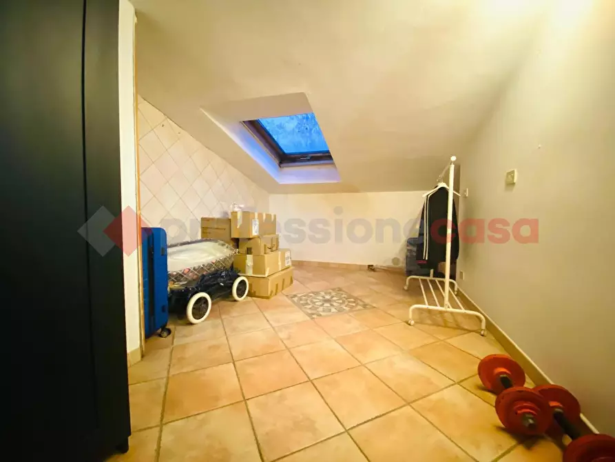 Immagine 14 di Villetta a schiera in vendita  in Via gessi a Scandiano