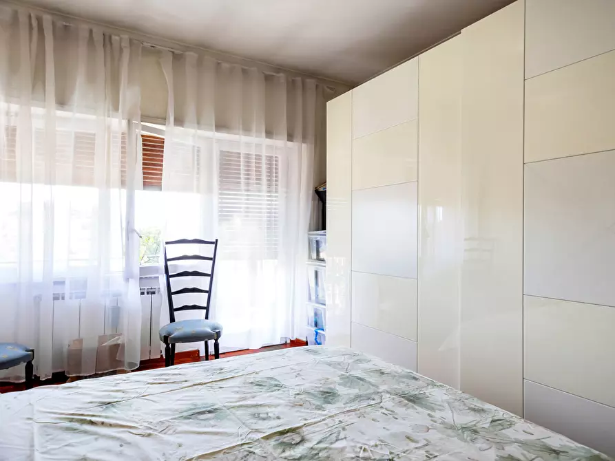 Immagine 27 di Appartamento in vendita  in Via Giovanni Domenico Paracciani, SNC a Roma