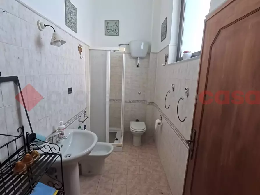 Immagine 20 di Villa in vendita  in Via Villaggio Magna Grecia,, 2 a Motta San Giovanni