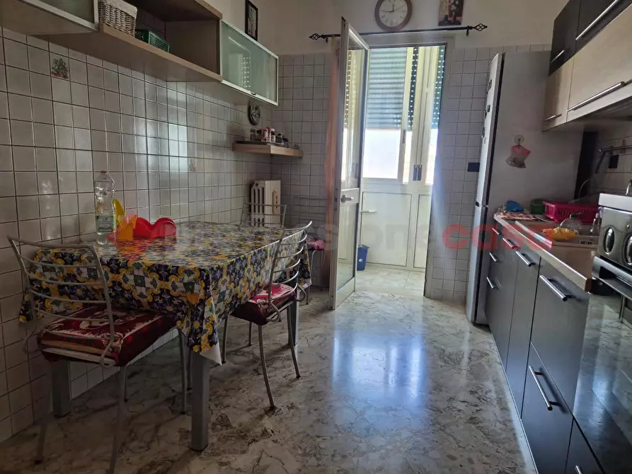 Immagine 20 di Appartamento in vendita  in Via REMO, 60 a Brindisi