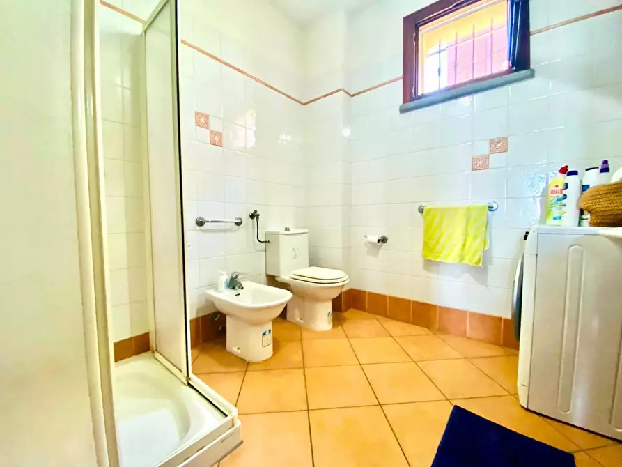Immagine 14 di Casa bifamiliare in vendita  in Via Giuseppe Garibaldi a Albinea