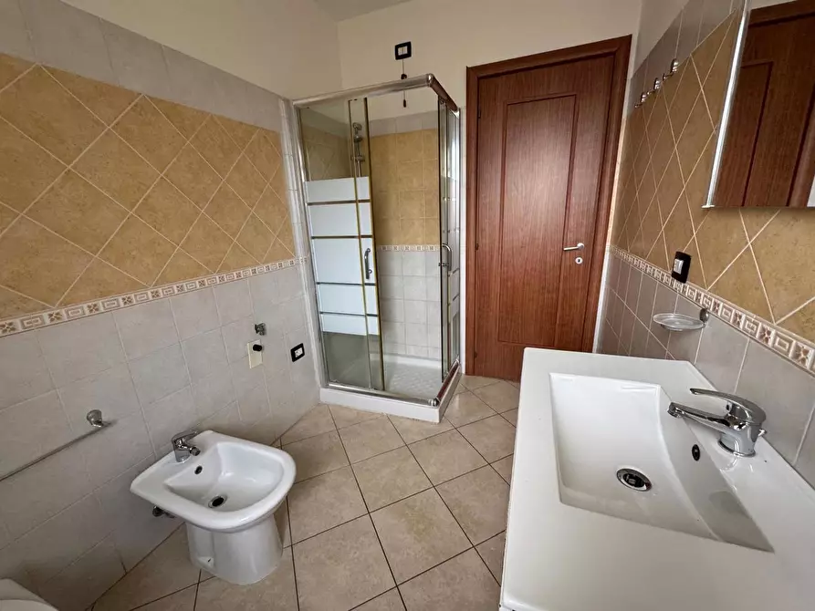 Immagine 8 di Appartamento in vendita  in Vico P. Nenni, 12 a Gonnesa