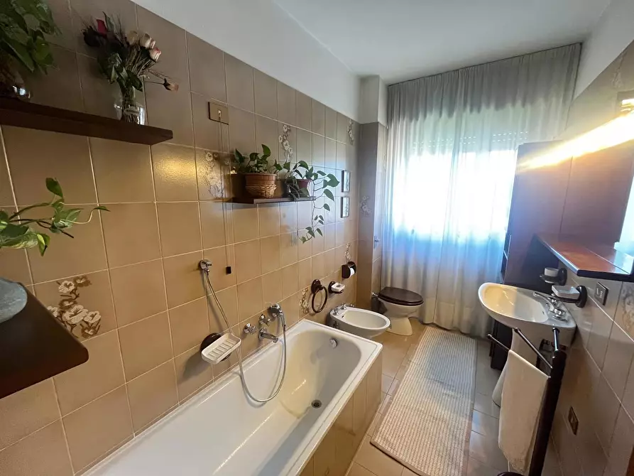 Immagine 22 di Appartamento in vendita  in Via GABRIELE VILLANI, 15 a Abbiategrasso