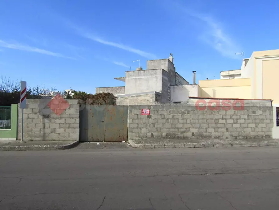 Immagine 2 di Rustico / casale in vendita  in Via Malta a Sanarica