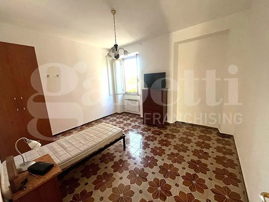 Immagine 7 di Appartamento in affitto  in Via Morlupo a Roma