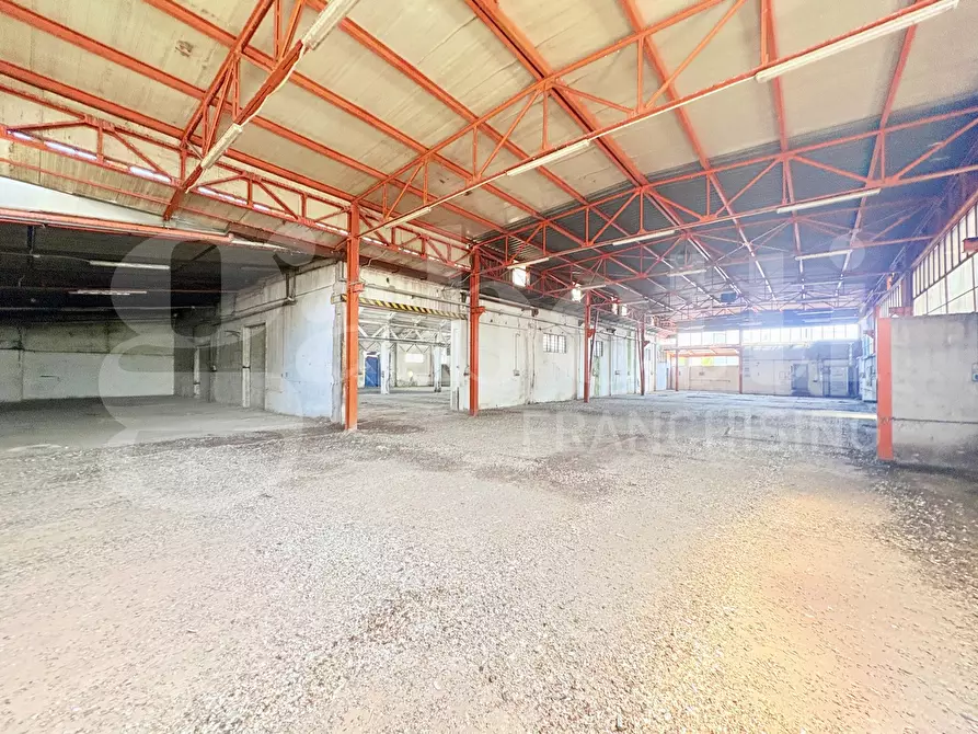 Immagine 27 di Capannone industriale in vendita  in Via Ori Martin, snc a Ceprano