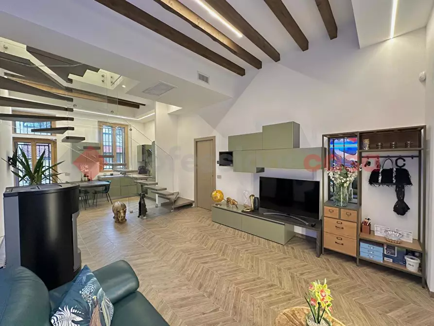 Immagine 22 di Appartamento in vendita  in Via Dante a Opera