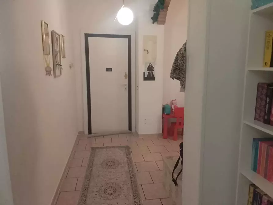 Immagine 23 di Appartamento in vendita  in Piazza BRODOLINI, 208 a Taranto