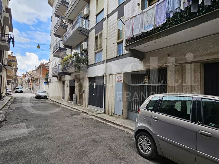 Immagine 2 di Appartamento in vendita  in Via Morgagni a San Severo