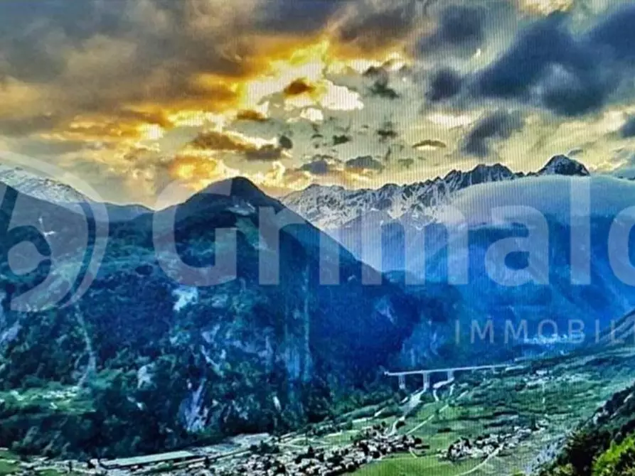 Immagine 16 di Appartamento in vendita  in Via frazione Villarisson, 13 a La Salle