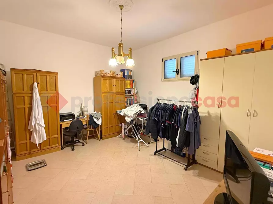 Immagine 9 di Casa indipendente in vendita  in Via CAPPUCCINI a Monopoli