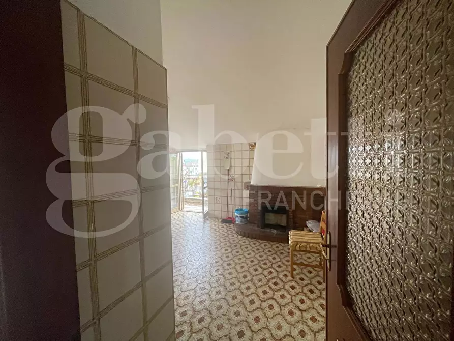 Immagine 19 di Appartamento in vendita  in Via DELLE GINESTRE, 18 a Carlopoli