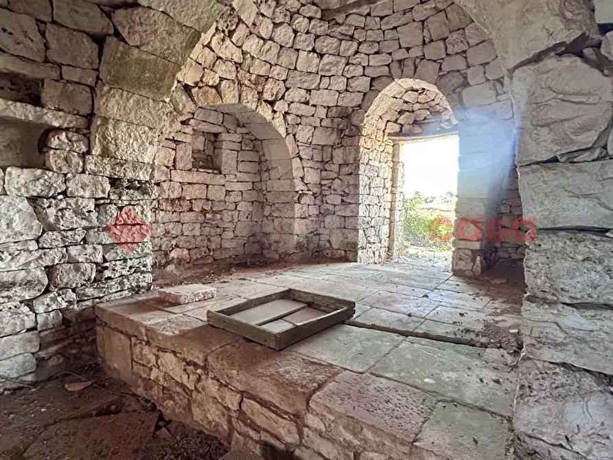 Immagine 22 di Baita in vendita  in Via San Domenico dello Scannio, snc a Martina Franca