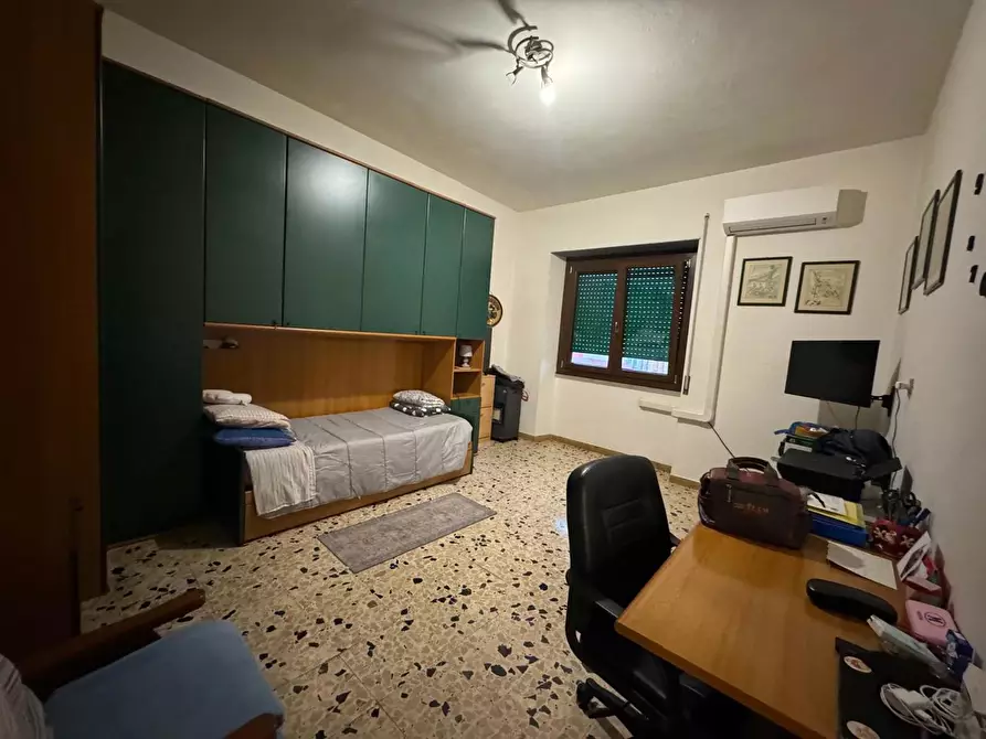 Immagine 8 di Appartamento in vendita  in Via Carrara, 3 a Iglesias