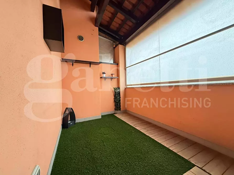 Immagine 7 di Appartamento in vendita  in Via Bongiovanni a Grugliasco