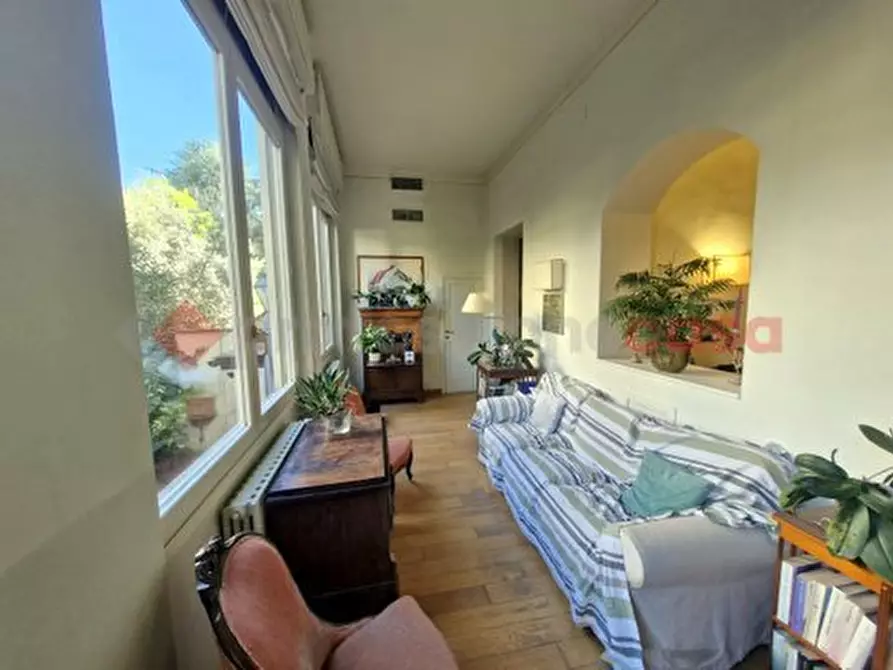 Immagine 8 di Appartamento in vendita  in Via MAMELI, 14 a Firenze