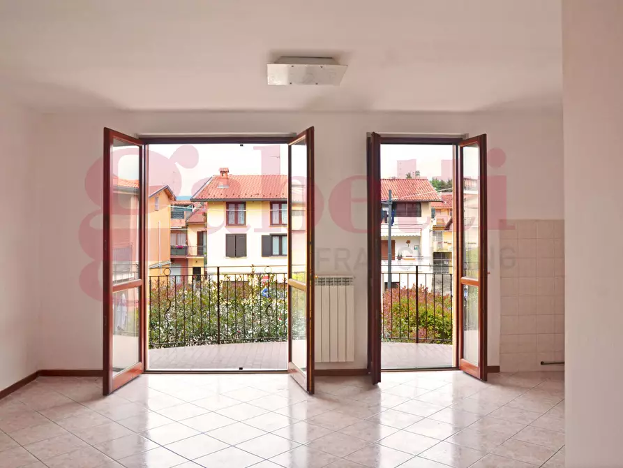 Immagine 2 di Appartamento in vendita  in Via Leone XIII, 45 a Calusco D'adda