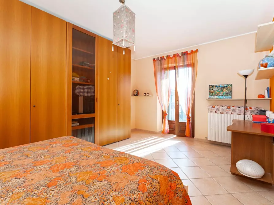 Immagine 13 di Villa in vendita  in Via Umberto I a Rivalta Di Torino