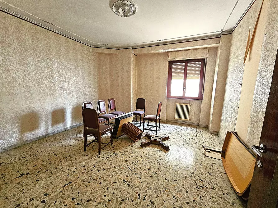 Immagine 3 di Appartamento in vendita  in Via don Aldo Prato a San Severo