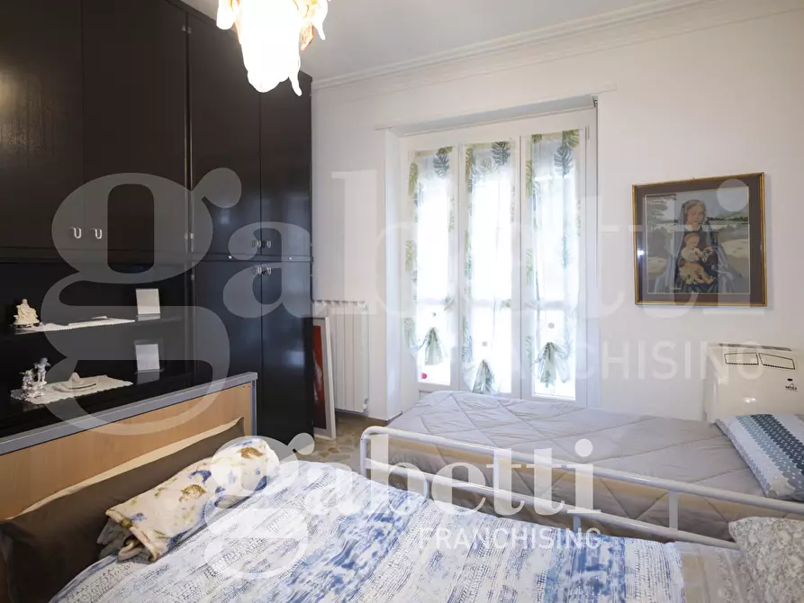Immagine 10 di Appartamento in vendita  in Via TrinitÃ , 5 a Torino