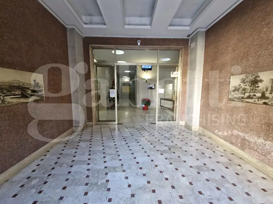 Immagine 3 di Appartamento in affitto  in Corso Tukory a Palermo