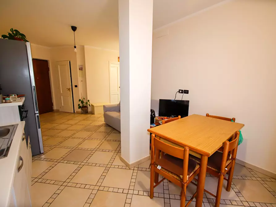 Immagine 6 di Appartamento in vendita  in Via Manzoni a Bosconero