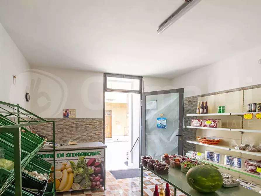 Immagine 15 di Terratetto in vendita  in Cortile ippolito, snc a Avola