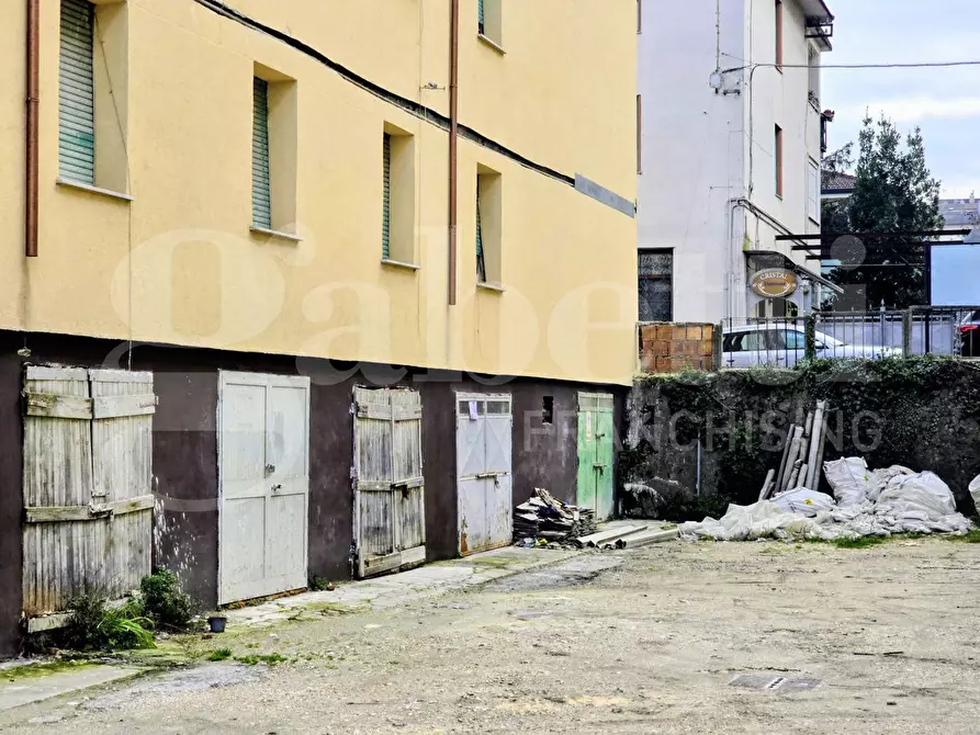 Immagine 7 di Box auto in vendita  in Corso Garibaldi, 89 a Colleferro