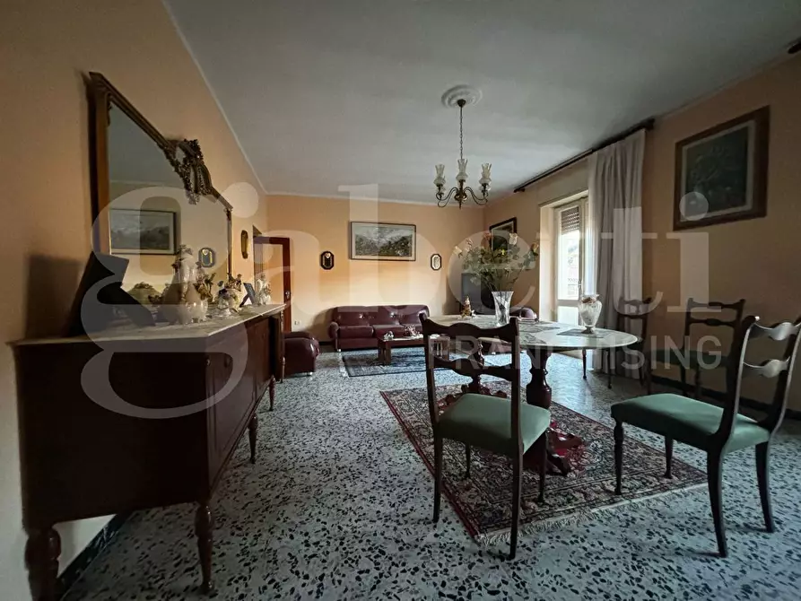 Immagine 8 di Appartamento in vendita  in Via Logudoro, 6 a Carbonia