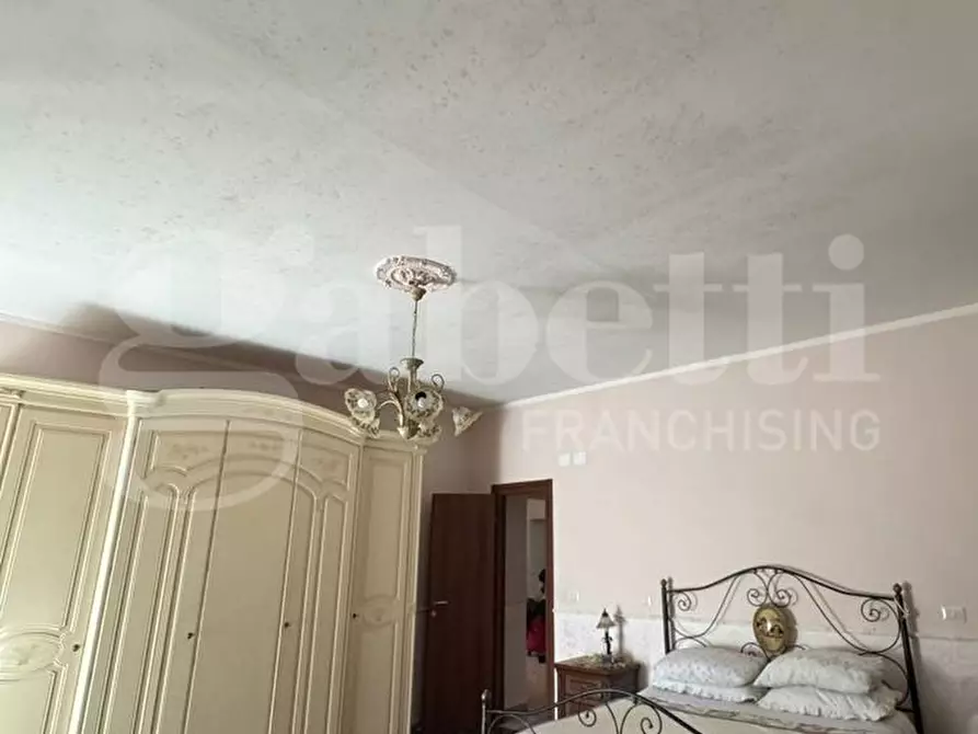 Immagine 21 di Casa indipendente in vendita  in Via Madonna del Principio, 23 a Torre Annunziata