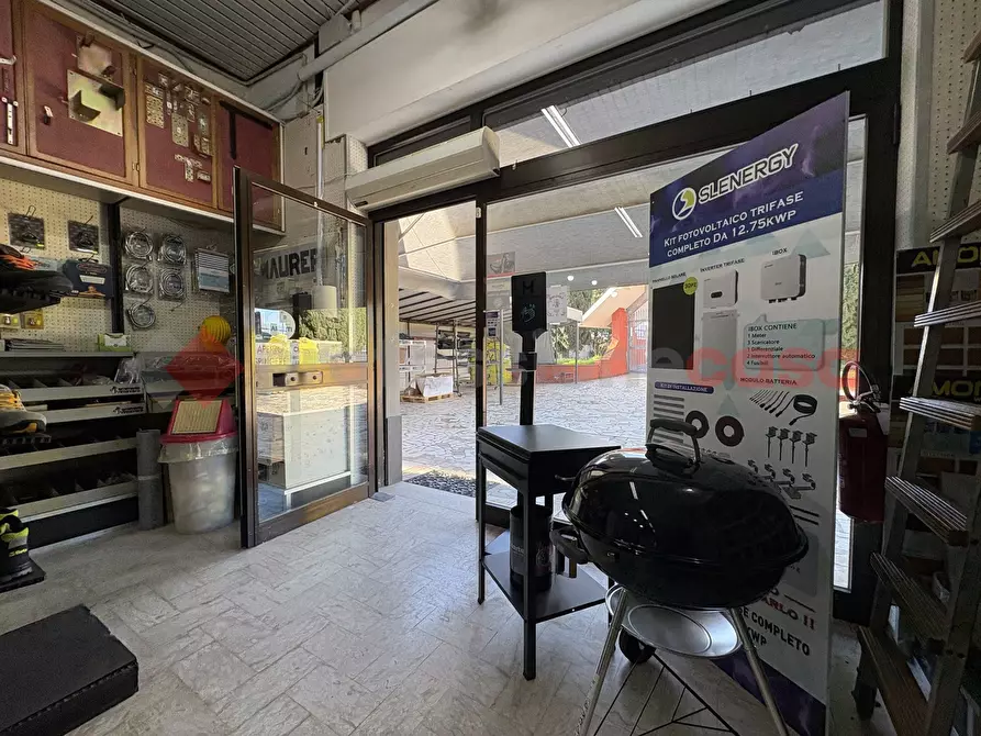 Immagine 39 di Attività commerciale in vendita  in Via TERRACINA, 52 a San Felice Circeo