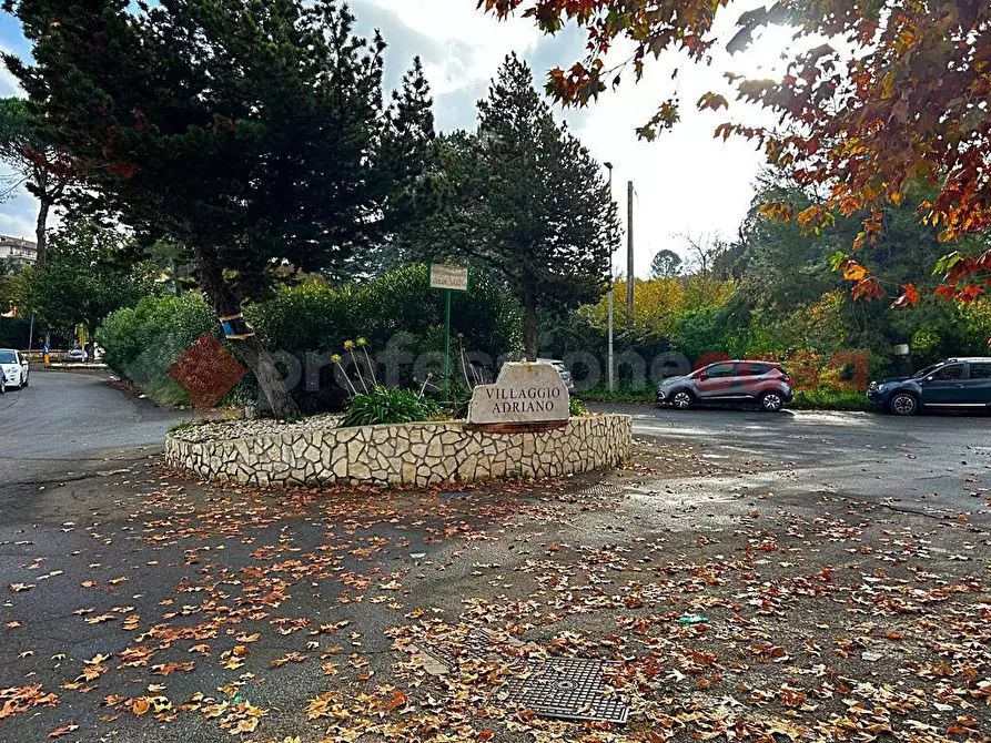 Immagine 24 di Palazzo in vendita  in Via del Pecile a Tivoli