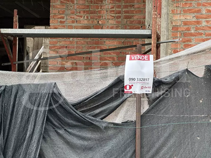 Immagine 42 di Rustico / casale in vendita  in Via cesare moncada, snc a Villafranca Tirrena