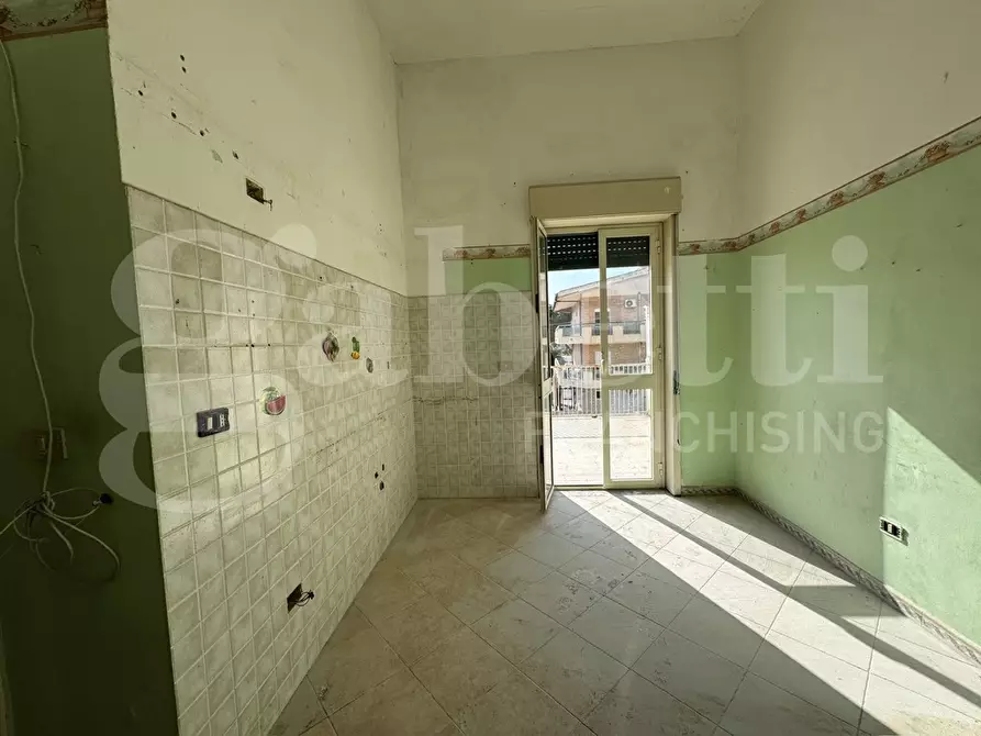 Immagine 14 di Appartamento in vendita  in Via nazionale, snc a Villafranca Tirrena