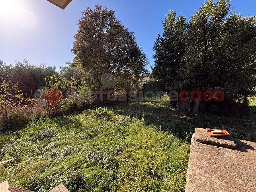 Immagine 27 di Appartamento in vendita  in Via Colfiorito, n.14 a San Cesareo