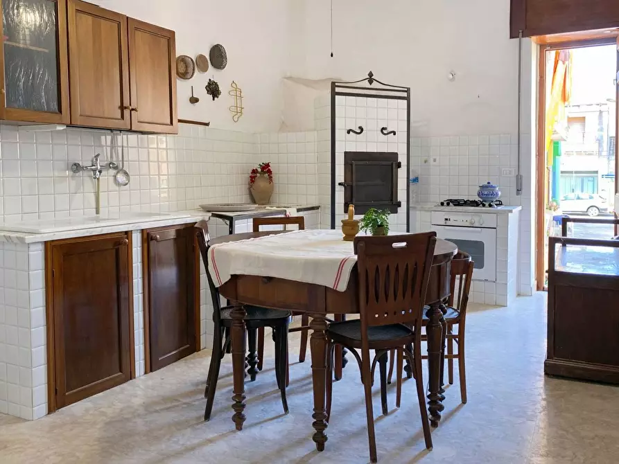 Immagine 7 di Casa indipendente in vendita  in Via ROSOLINO PILO, 24 a Pachino