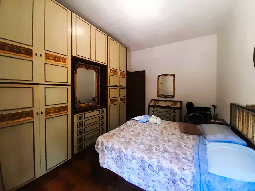 Immagine 14 di Appartamento in vendita  in Via pomini, 35 a Castellanza