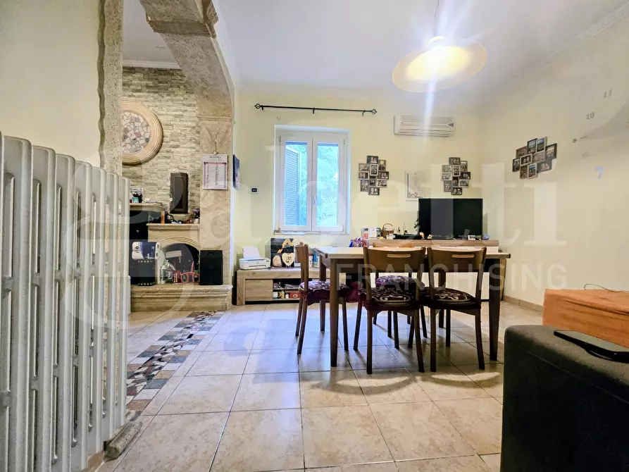 Immagine 13 di Casa indipendente in vendita  in Via Celletta, 8 a Ceccano
