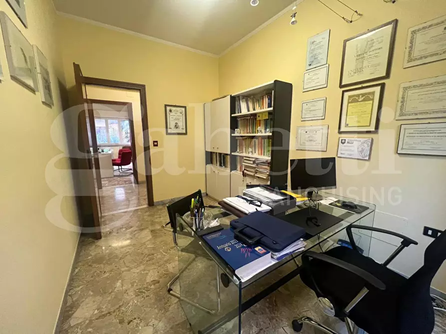 Immagine 20 di Appartamento in vendita  in Via VERANI, 24 a Rieti