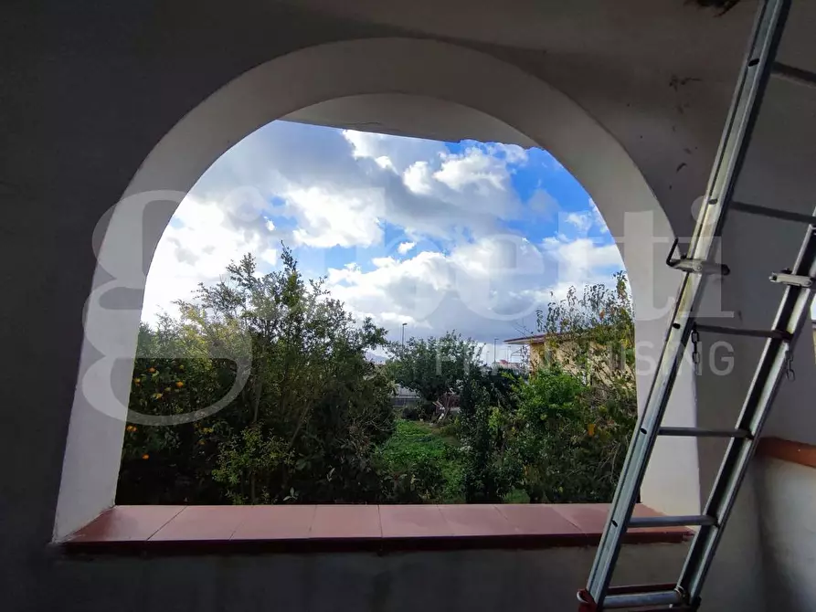 Immagine 35 di Casa indipendente in vendita  in Via Prota, 25 a Torre Annunziata