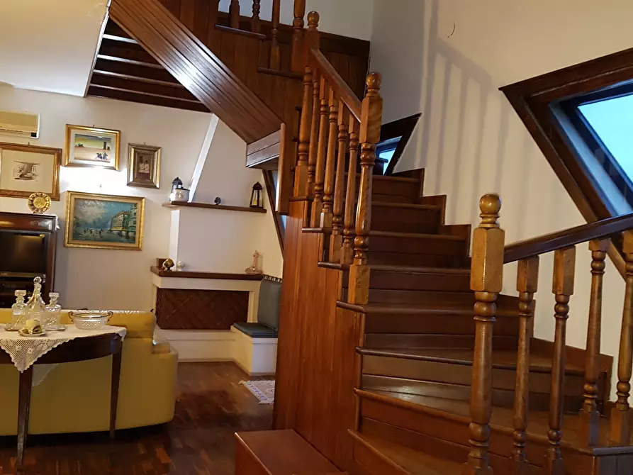 Immagine 2 di Appartamento in vendita  in Via KENNEDY, 14 a Montemesola