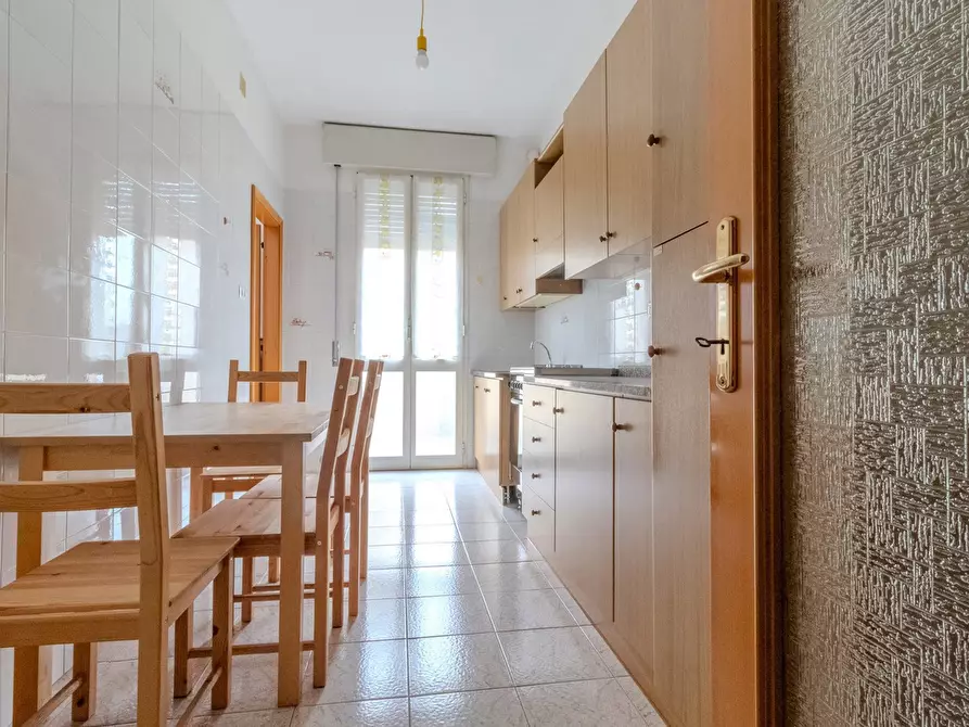 Immagine 9 di Appartamento in vendita  in Via Amilcare Ponchielli, 1 a Bologna