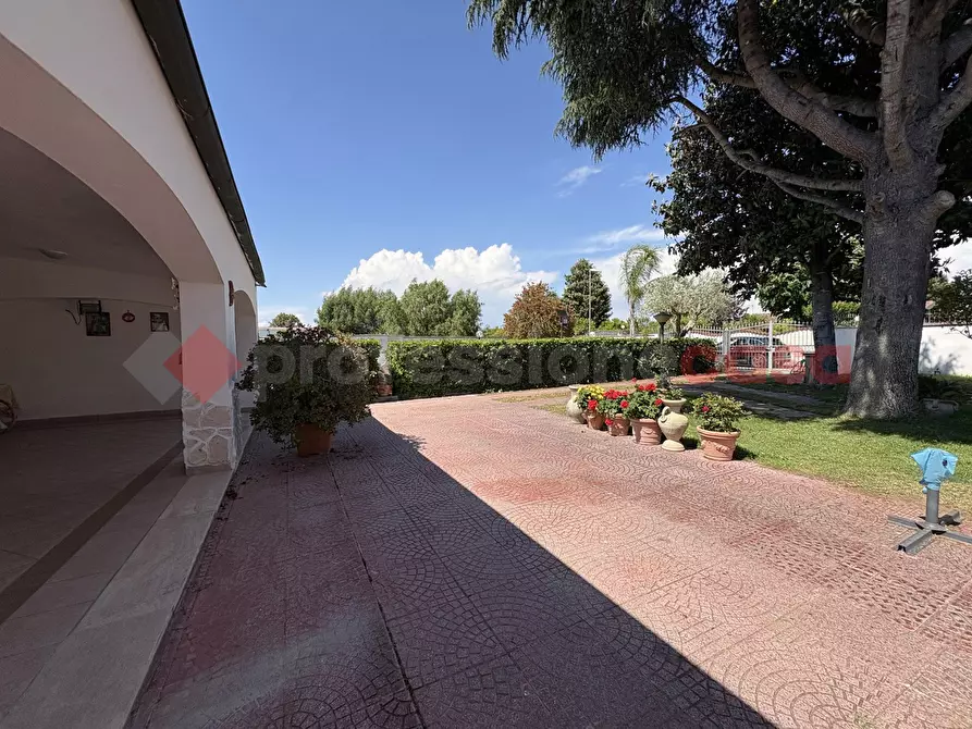 Immagine 20 di Casa bifamiliare in vendita  in Via RESIDENCE RIVA DEL FUEGO, 32 a Terracina