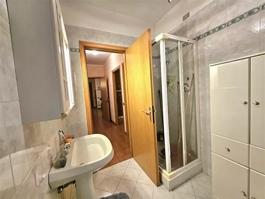 Immagine 13 di Appartamento in vendita  in Via PULICHE, 225 a Massa