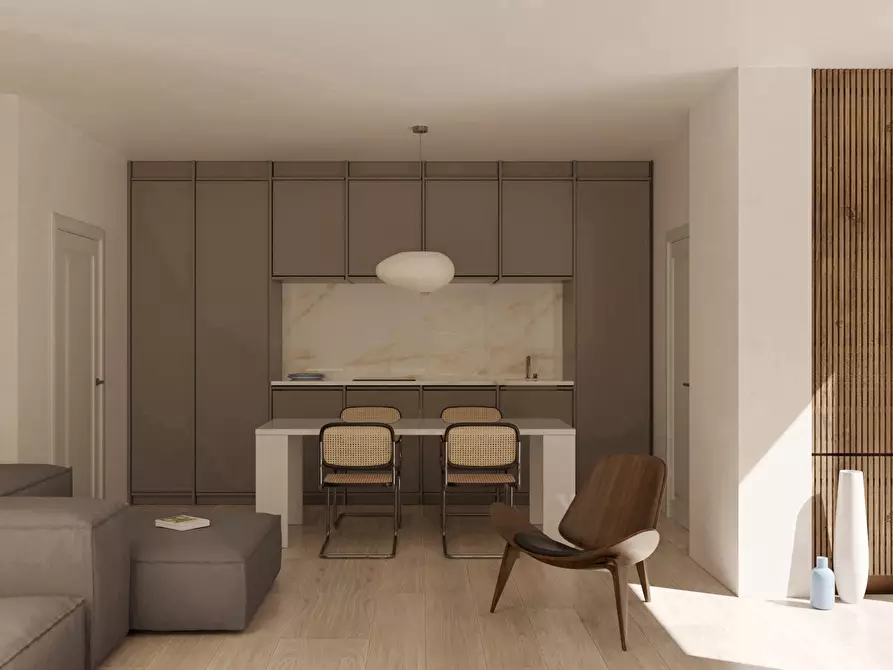 Immagine 4 di Appartamento in vendita  in Via Pia Campanini, 26 a Cervia
