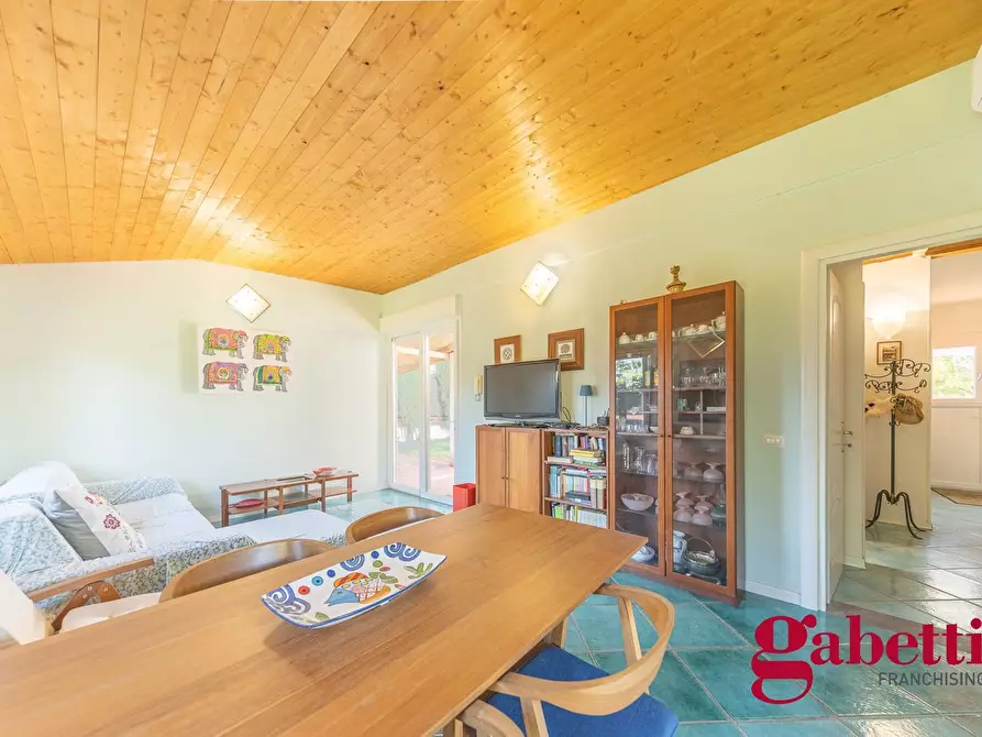 Immagine 20 di Villa in vendita  in Via Terracina, 90 a San Felice Circeo