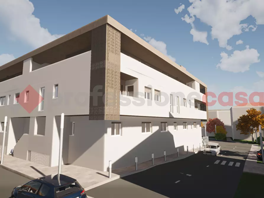 Immagine 6 di Appartamento in vendita  in Via Bartolini, 3 a Capraia E Limite